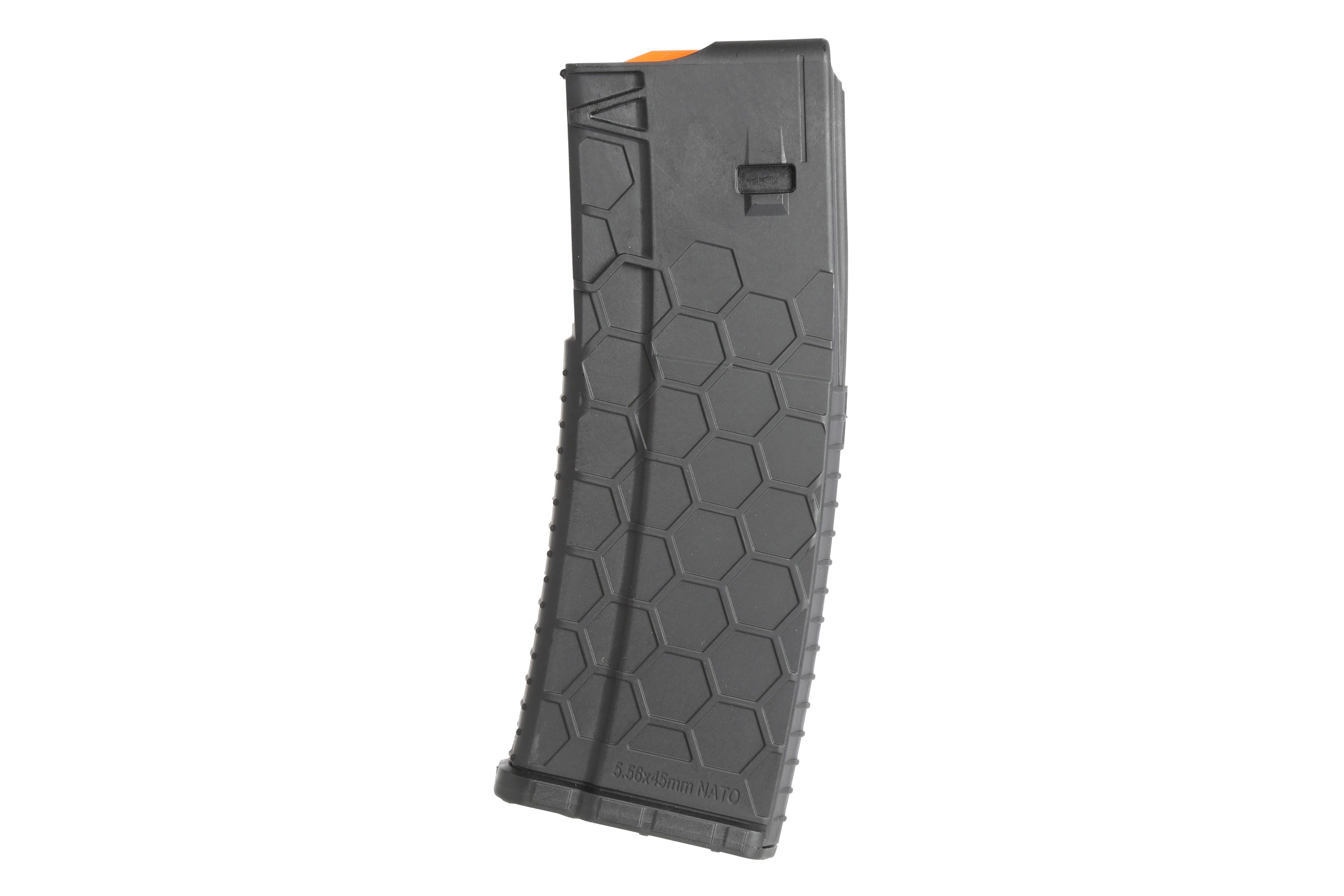 Hexmag 30 Round | Series 2 AR-15 Magazine - Black